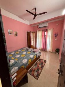 Nest & Rest Homestay