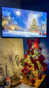 Oh, Mon Bateau! No running water, bez tekuce vode