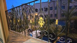 Cycas Family Apart grand wifi parking