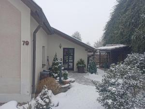 Family apartment Vysočina SKI plus BIATLON