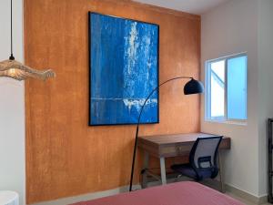 Notre Maison 7 - COliving and COworking