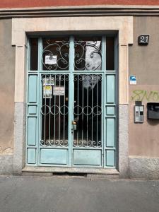 Porta Romana-Center Milan-A modern house of design