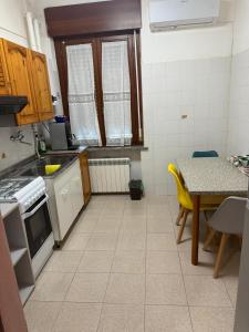 Valentin Monfalcone Apartment near Fincantieri and Marina Julia