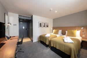 Apex City Of London Hotel