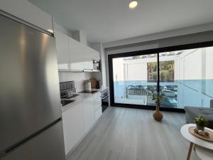 Sunset Silver - Luz, calma y mar en Arguineguín