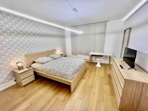 Prestigieux ! Avenue Henri Martin ! Tour Eiffel !