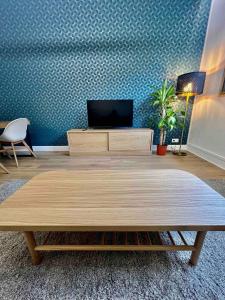 Prestigieux ! Avenue Henri Martin ! Tour Eiffel !