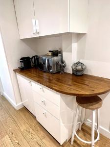 Prestigieux ! Avenue Henri Martin ! Tour Eiffel !