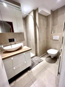 Prestigieux ! Avenue Henri Martin ! Tour Eiffel !