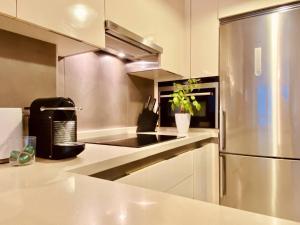 Orzan Beach Surf Apartment