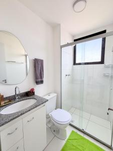 Apartamento Novo Central Com Elevador A 10 Minutos Do Aeroporto Internacional De Viracopos