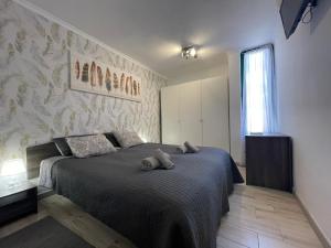 Parque de Las Americas