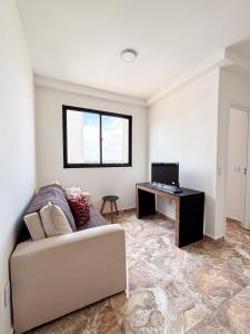 Apartamento Novo Central Com Elevador A 10 Minutos Do Aeroporto Internacional De Viracopos