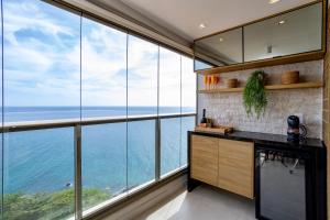 SALVADOR BARRA ONDINA e ACESSO A PRAIA