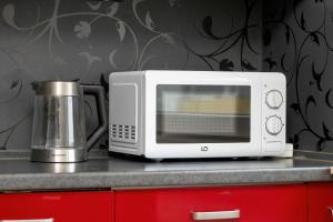 Comfortable Apartment with Balcony Remote Working Near a Nature Reserve by Noclegi Renters