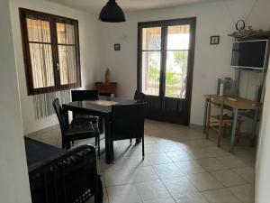 Appartement cosy à Propriano, 45 m², terrasse