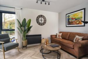 High Range Holiday Apartments