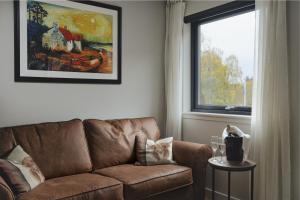 High Range Holiday Apartments