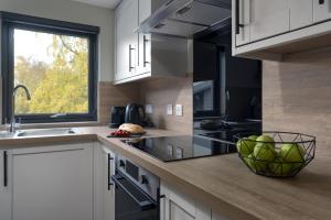 High Range Holiday Apartments