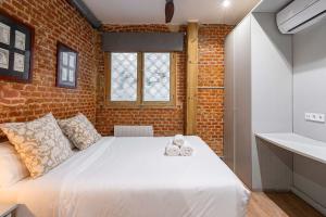 Apartamento Superior Prosperidad