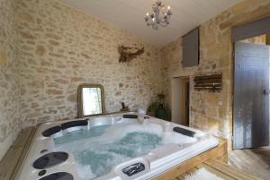 B&B / Chambres d'hotes Le Clos Reaud : photos des chambres