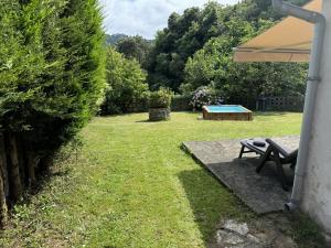 Casa vacacional Pilar