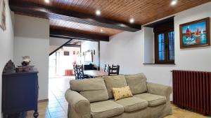 Casa vacacional Pilar