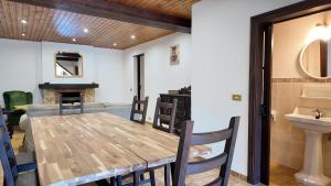 Casa vacacional Pilar