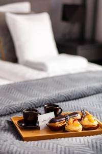 HappyStay Old Town Tandeta I