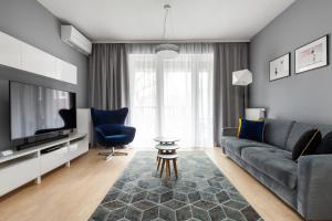 HappyStay Old Town Tandeta I