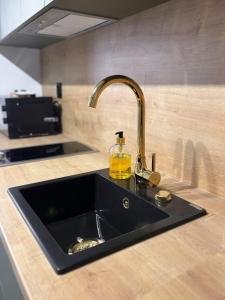 VIP Apartamenty BAST 143 TOP LOCATION - LUX z WANNĄ OFF Piotrkowska Stajnia Jednorożca HopaLupa ATLAS ARENA