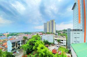 Luxurious 2 bed apartment Bandung