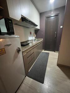 Luxurious 2 bed apartment Bandung