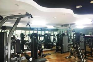 Luxurious 2 bed apartment Bandung