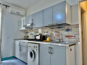 Casa di Rosa - 500m from the beach