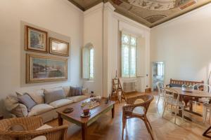 Boboli Poggio Imperiale in charming villa