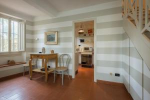 Boboli Poggio Imperiale in charming villa