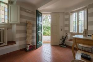 Boboli Poggio Imperiale in charming villa