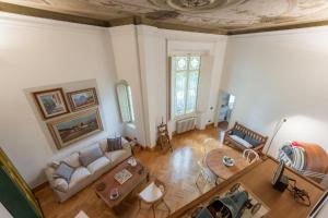 Boboli Poggio Imperiale in charming villa