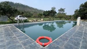 Katapathar Nature Resort