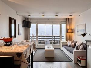 Appartement lumineux à Avoriaz - Idéal pour lhiver - FR-1-634-112