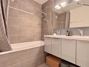 Appartement lumineux à Avoriaz - Idéal pour lhiver - FR-1-634-112