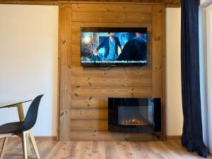 2 Appartements à 300 m des pistes