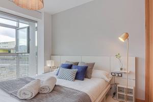 Blue Ocean Apartment