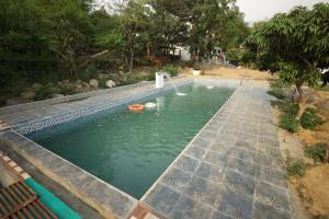 Katapathar Nature Resort