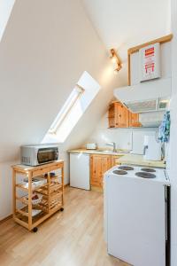 Haus Kormoran, Fewo Nr 8