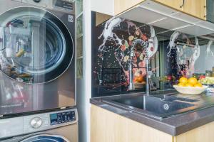 T4 Aix PARKING CLIM refait a neuf