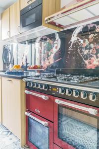 T4 Aix PARKING CLIM refait a neuf