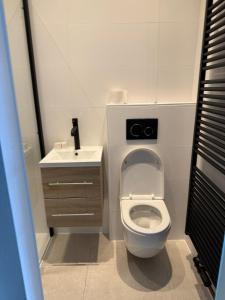 Residence Wembley with sea view