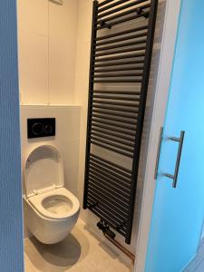 Residence Wembley with sea view